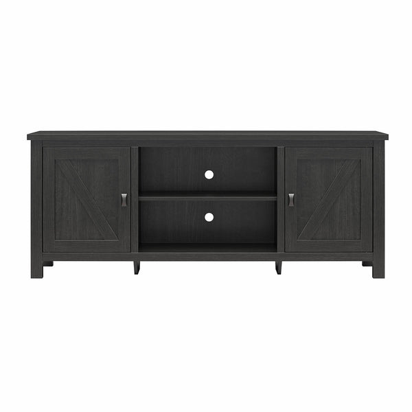 Ameriwood Home Ameriwood Home Farmington Easy Assembly Farmhouse TV Stand For TVs Up To 65"