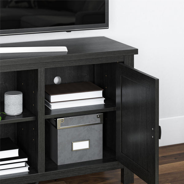 Ameriwood Home Ameriwood Home Farmington Easy Assembly Farmhouse TV Stand For TVs Up To 65"