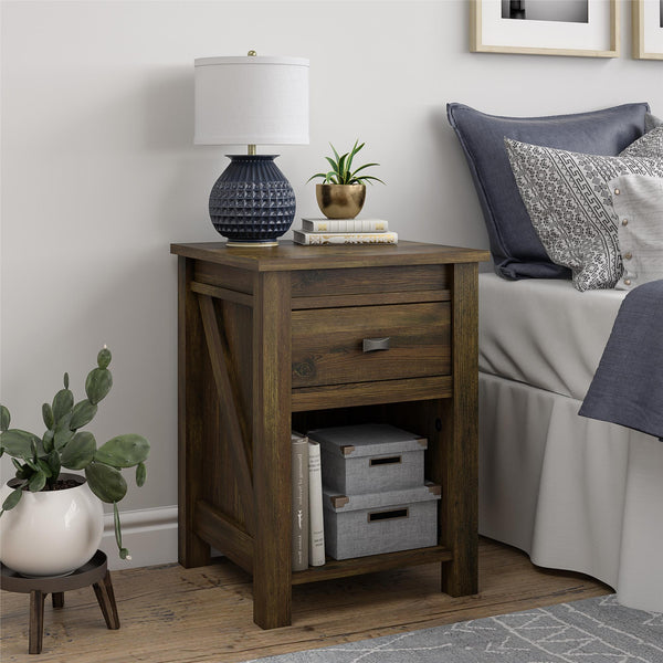 Ameriwood Home Ameriwood Home Farmington Nightstand