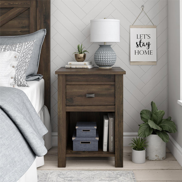 Ameriwood Home Ameriwood Home Farmington Nightstand