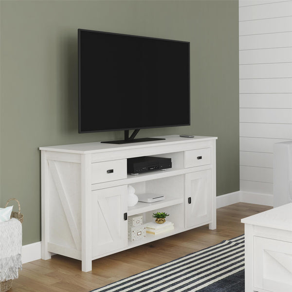 Ameriwood Home Ameriwood Home Farmington TV Stand For TVs Up To 60"