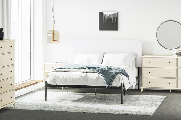 Ameriwood Home Ameriwood Home Farnsworth 5-Drawer Dresser