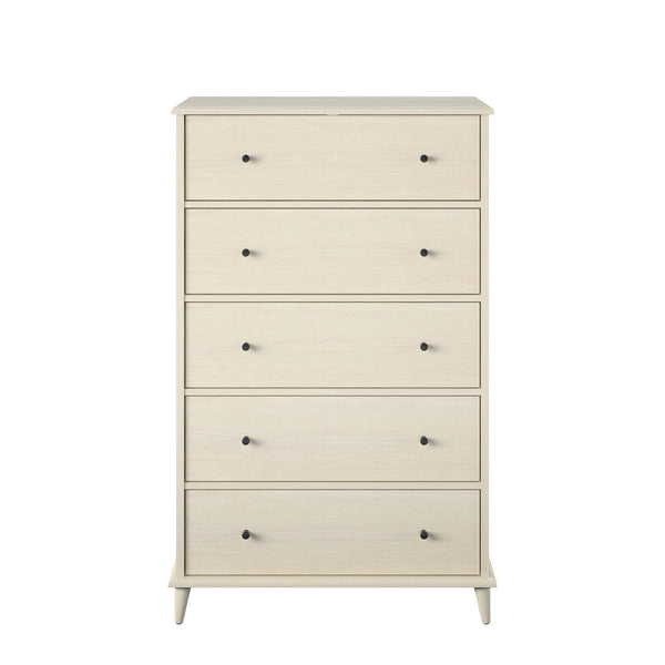 ameriwood home Ameriwood Home Farnsworth 5-Drawer Dresser