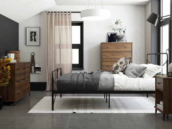 Ameriwood Home Ameriwood Home Farnsworth 6-Drawer Dresser