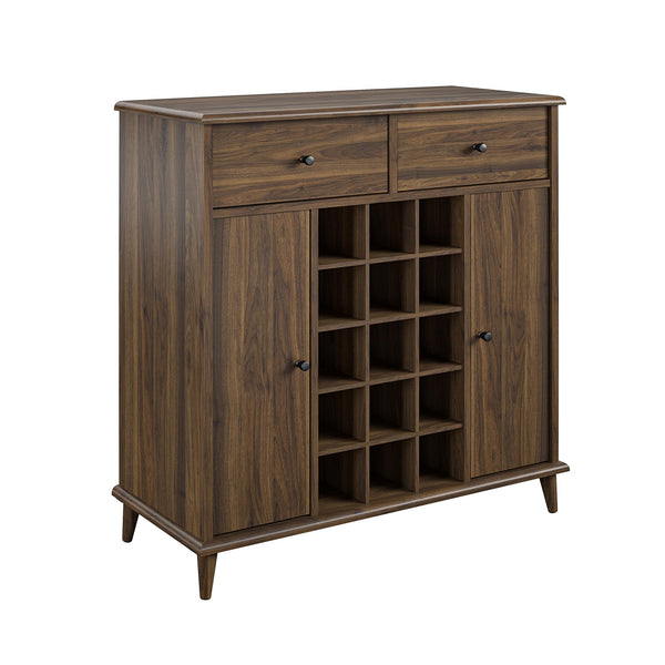 Ameriwood Home Ameriwood Home Farnsworth Bar Cabinet