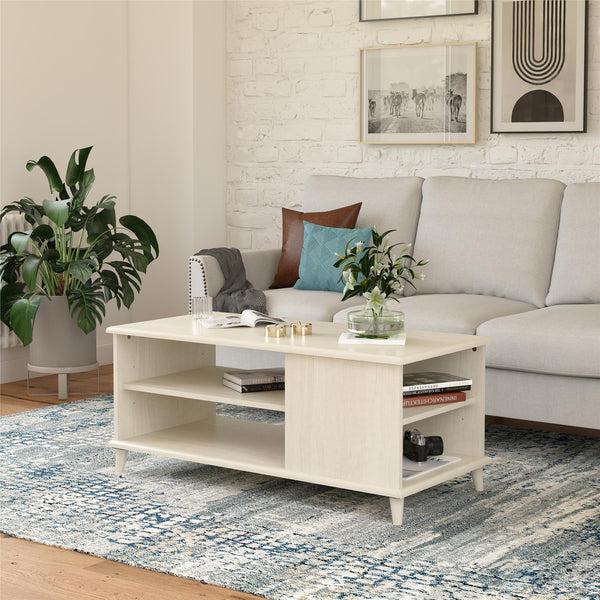 Ameriwood Home Ameriwood Home Farnsworth Coffee Table