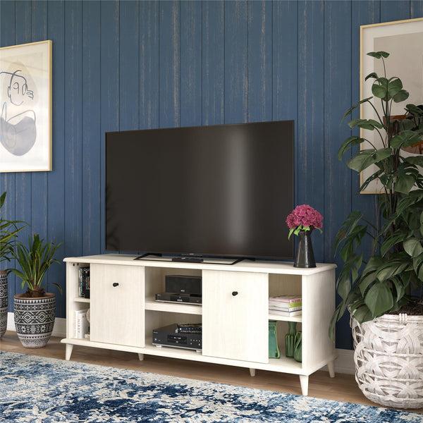 Ameriwood Home Ameriwood Home Farnsworth TV Stand For TVs Up To 55"