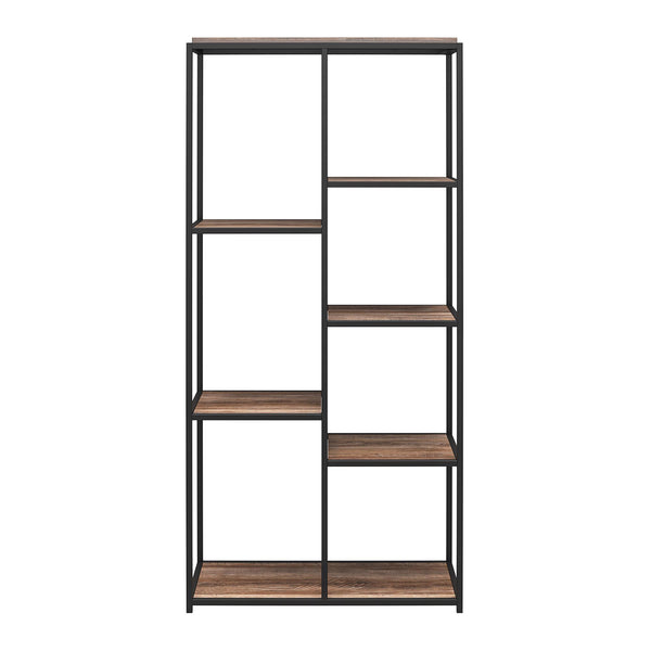 Ameriwood Home Ameriwood Home Fayette 5-Shelf Bookcase