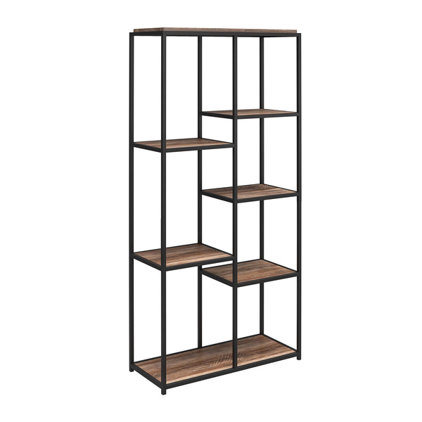 ameriwood home Ameriwood Home Fayette 5-Shelf Bookcase