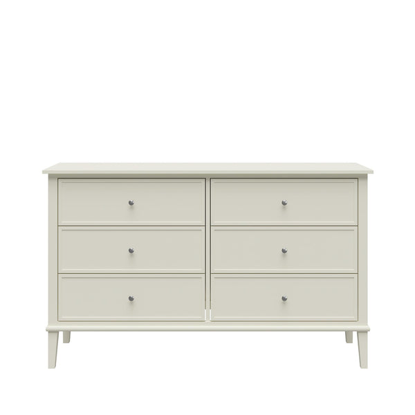 ameriwood home Ameriwood Home Franklin 6-Drawer Dresser