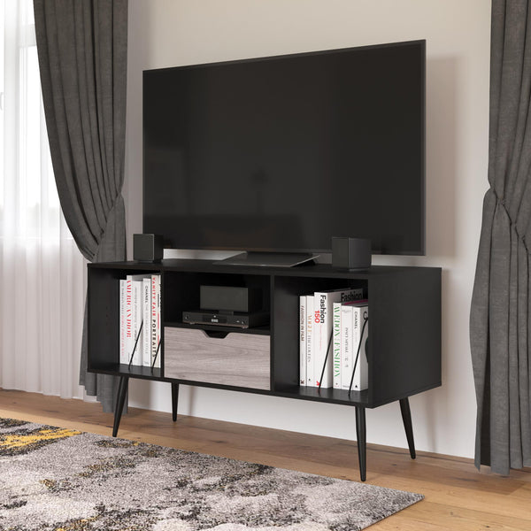 Ameriwood Home Ameriwood Home Grafton TV Stand For TVs Up To 55"