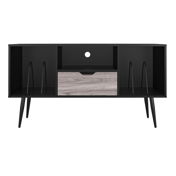 Ameriwood Home Ameriwood Home Grafton TV Stand For TVs Up To 55"