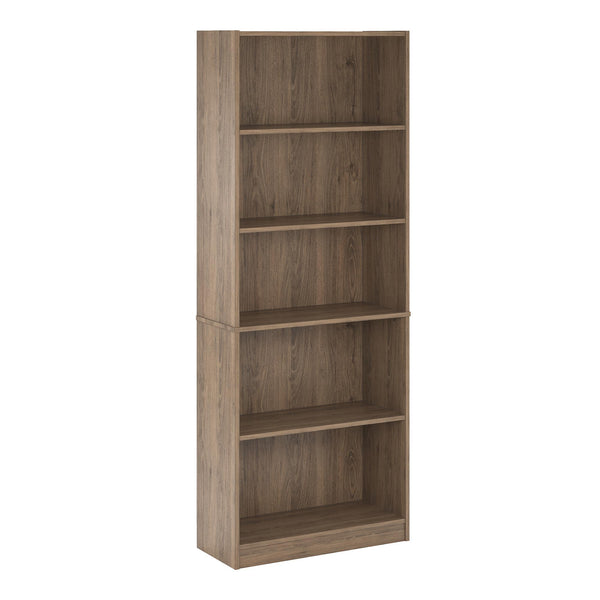 Ameriwood Home Ameriwood Home Hayden 5 Shelf Bookcase