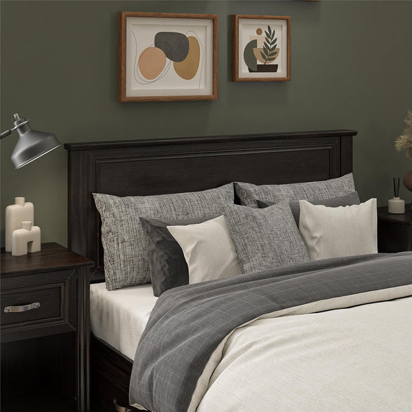 Ameriwood Home Ameriwood Home Hillview Full Headboard
