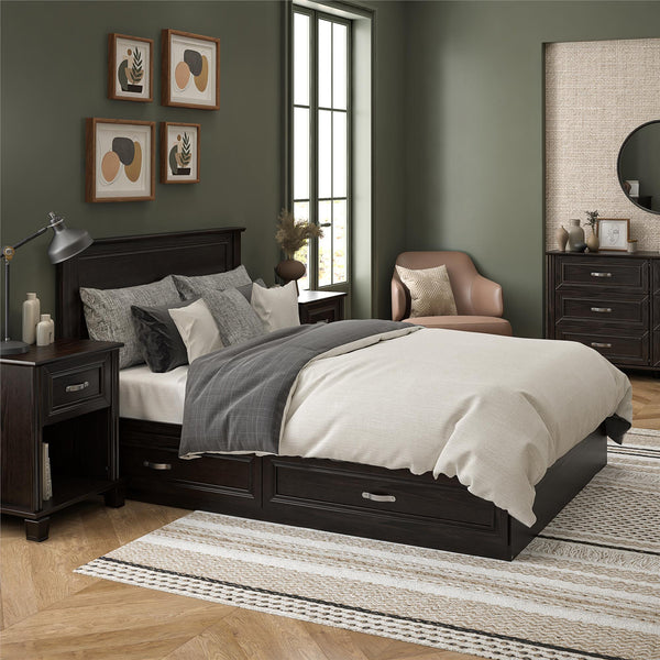 Ameriwood Home Ameriwood Home Hillview Full Headboard