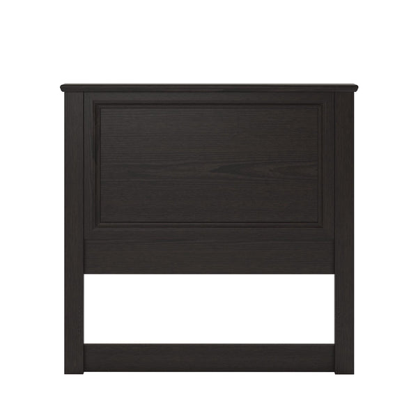 ameriwood home Ameriwood Home Hillview Twin Headboard