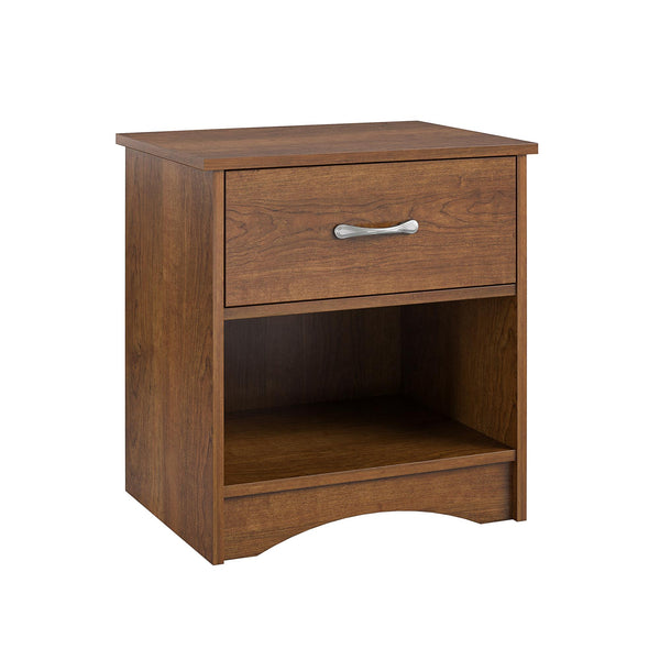 Ameriwood Home Ameriwood Home Jerry Hill Nightstand With Drawer