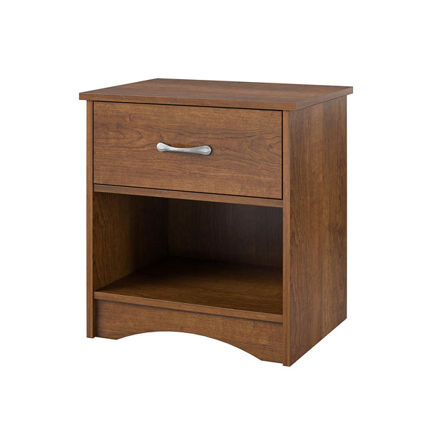 Ameriwood Home Ameriwood Home Jerry Hill Nightstand With Drawer