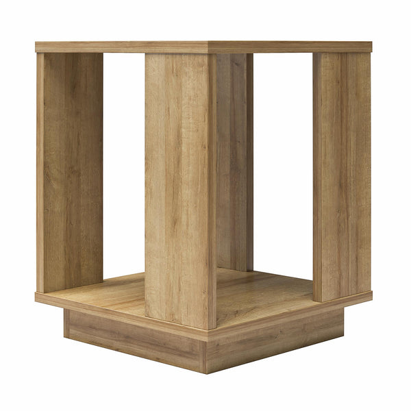 Ameriwood Home Ameriwood Home Knowle Contemporary Side Table