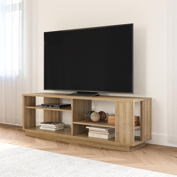 Ameriwood Home Ameriwood Home Knowle Contemporary TV Stand For TVs Up To 60"