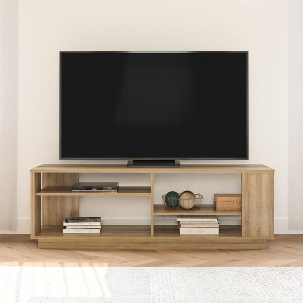 Ameriwood Home Ameriwood Home Knowle Contemporary TV Stand For TVs Up To 60"