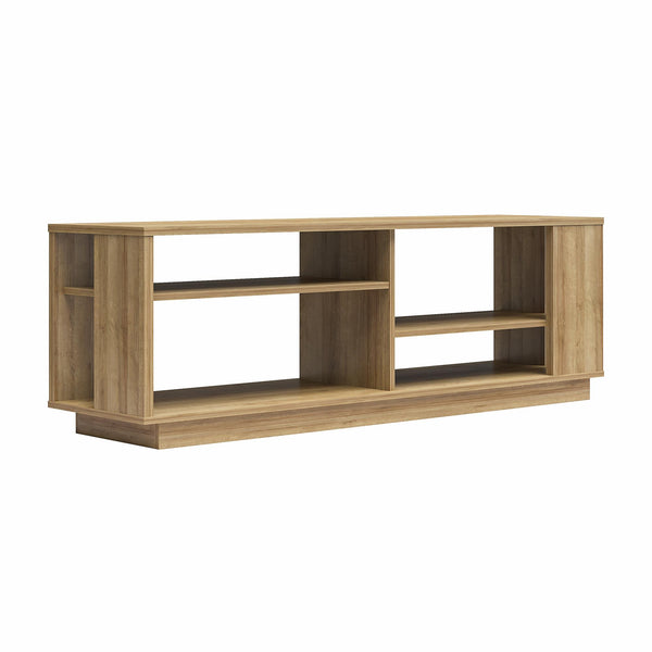Ameriwood Home Ameriwood Home Knowle Contemporary TV Stand For TVs Up To 60"