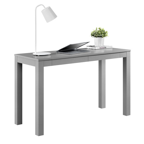 Ameriwood Home Ameriwood Home Large Parsons 2-Drawer Computer Desk