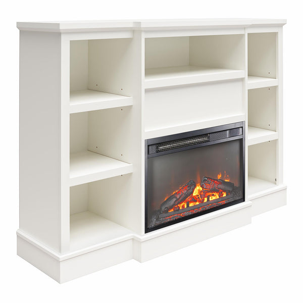 Ameriwood Home Ameriwood Home Liam Mantel With Electric Fireplace