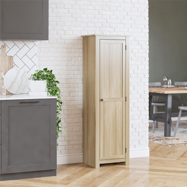 Ameriwood Home Ameriwood Home Lincoln Single Door Pantry