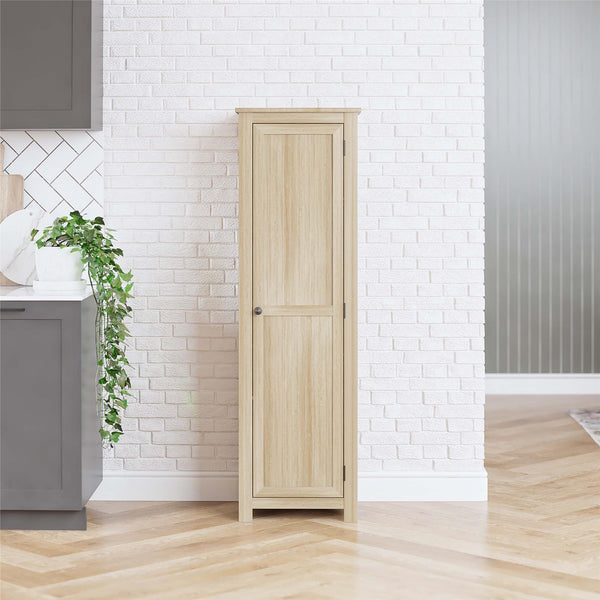 Ameriwood Home Ameriwood Home Lincoln Single Door Pantry
