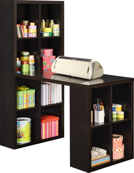 ameriwood home Ameriwood Home London Hobby Desk Craft