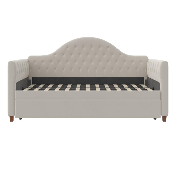 Ameriwood Home Max & Finn Arden Daybed With Trundle