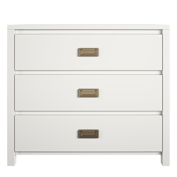 ameriwood home Max & Finn Haven 3-Drawer Dresser