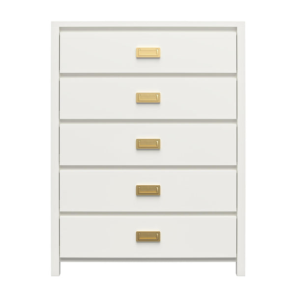 ameriwood home Max & Finn Haven 5-Drawer Dresser