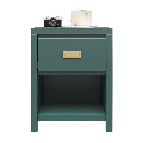 Ameriwood Home Max & Finn Haven Nightstand