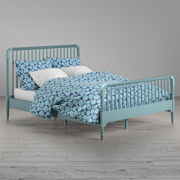 Ameriwood Home Max & Finn Linden Bed
