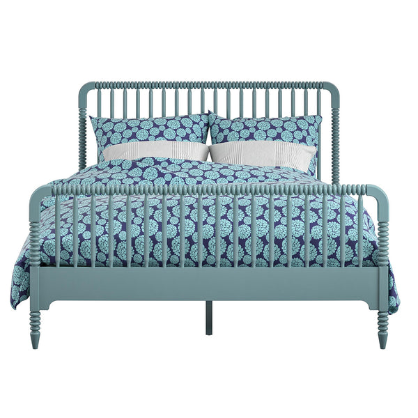 Ameriwood Home Max & Finn Linden Bed