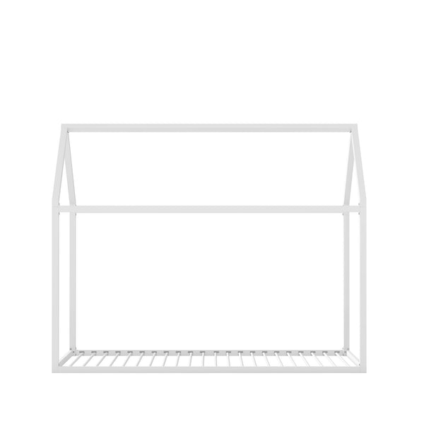 ameriwood home Max & Finn Skyler Metal House Bed