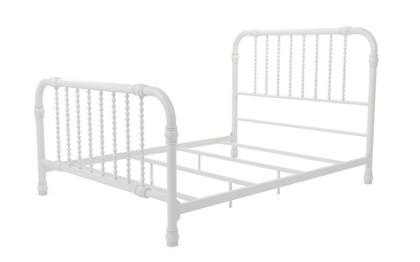 Ameriwood Home Max & Finn Wren Metal Bed