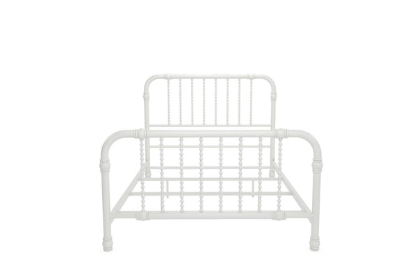 Ameriwood Home Max & Finn Wren Metal Bed
