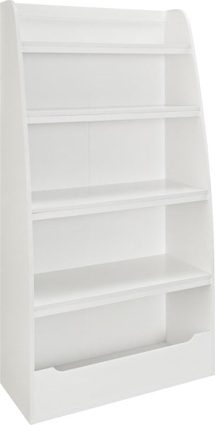 Ameriwood Home Ameriwood Home Mia Kids' 4 Shelf Bookcase