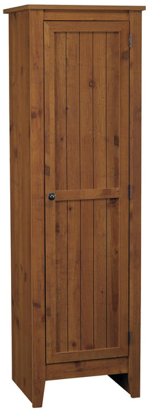 ameriwood home Ameriwood Home Milford Single Door Storage Pantry Cabinet