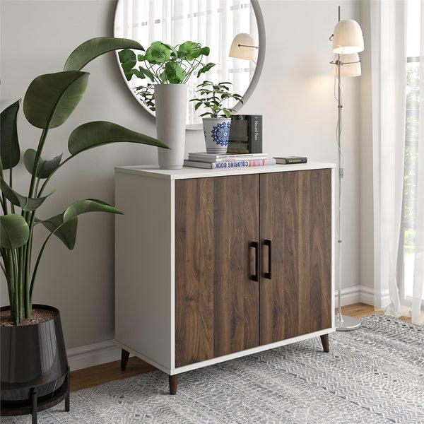 Ameriwood Home Ameriwood Home Modern Accent Cabinet