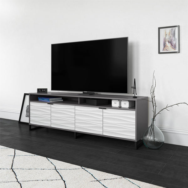 Ameriwood Home Ameriwood Home Monterey Media Console For TVs Up To 85"