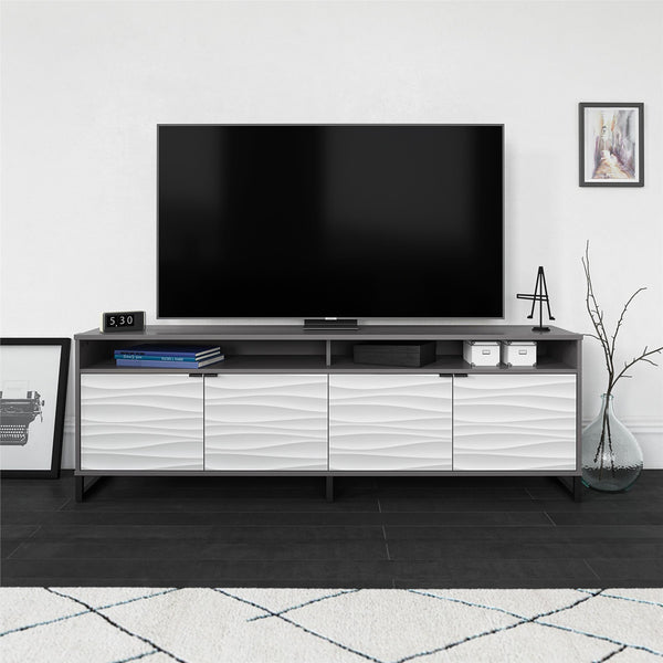 Ameriwood Home Ameriwood Home Monterey Media Console For TVs Up To 85"