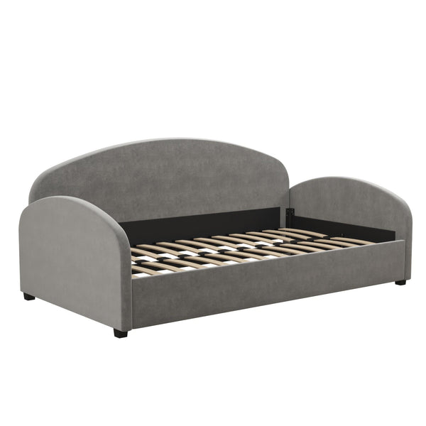 Ameriwood Home Mr. Kate Moon Upholstered Daybed