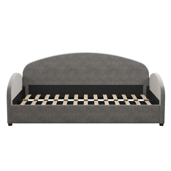 Ameriwood Home Mr. Kate Moon Upholstered Daybed