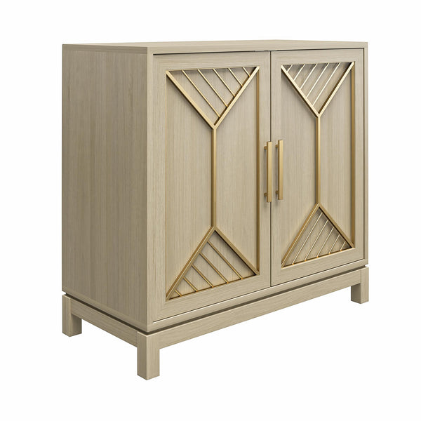 Ameriwood Home Mr. Kate Neely Accent Cabinet