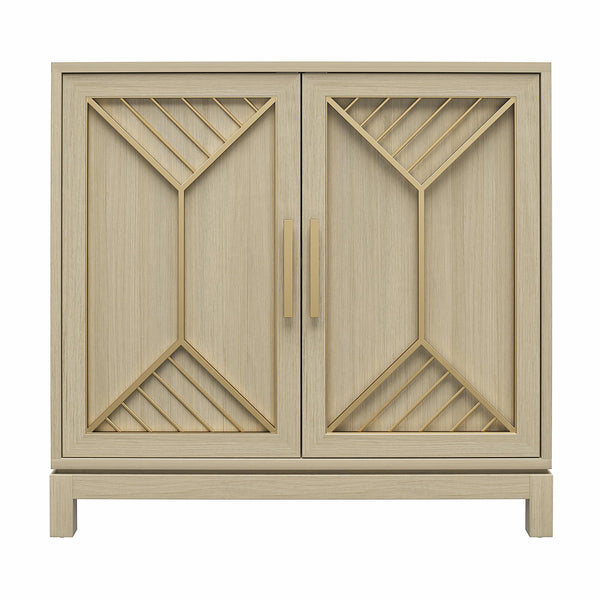 ameriwood home Mr. Kate Neely Accent Cabinet