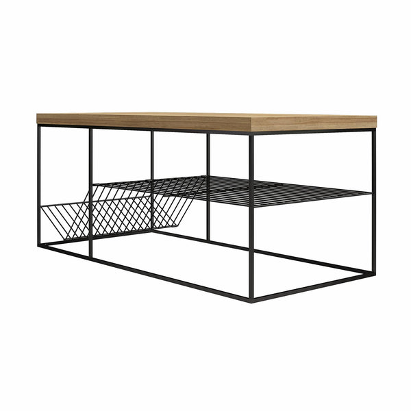 Ameriwood Home Mr. Kate Neely Coffee Table